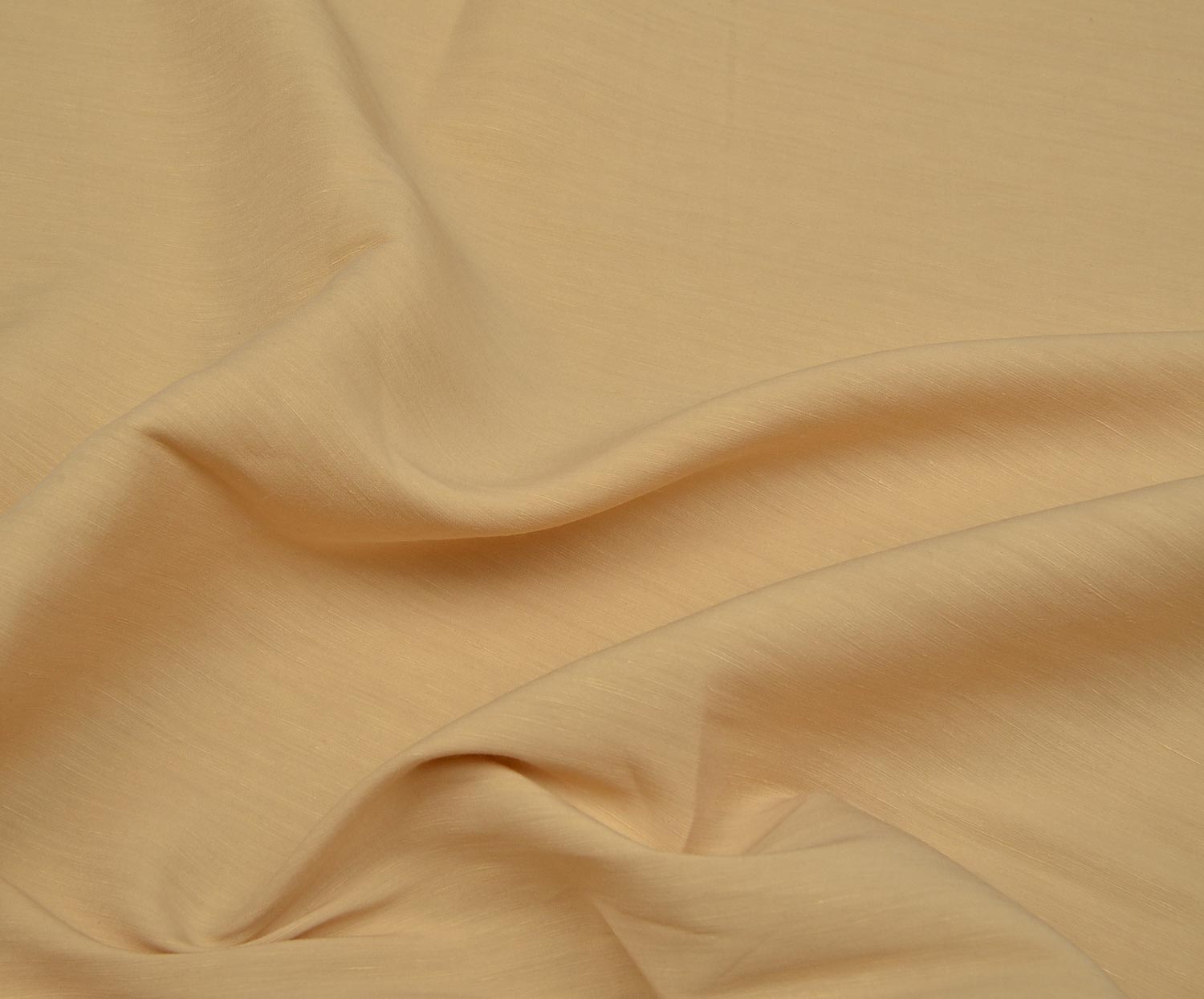 COTTON FABRIC - BEIGE