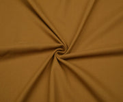 DRAPEY SKIRT JACKET FABRIC - CAMEL