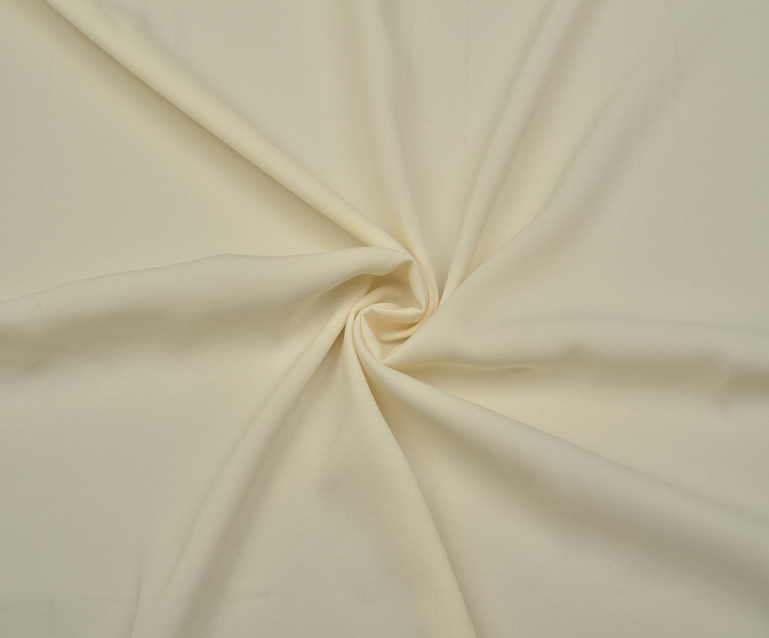 VISCOSE FABRIC - BONE