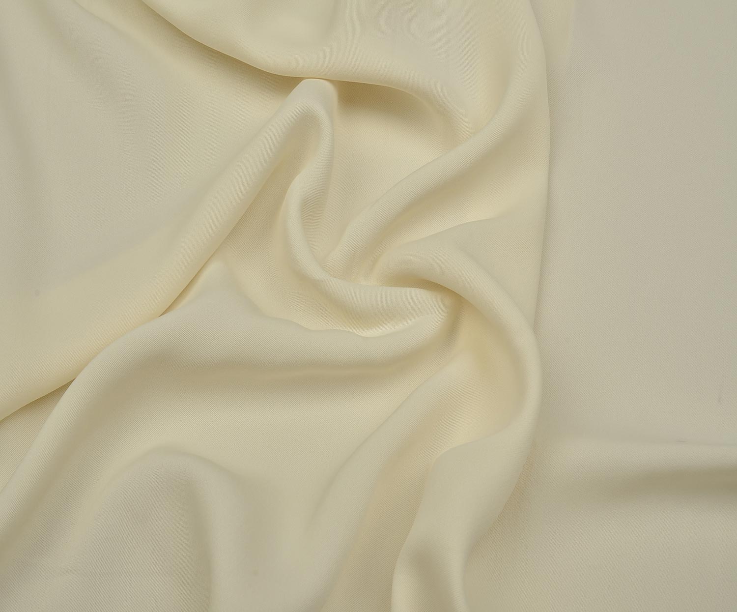 VISCOSE FABRIC - BONE