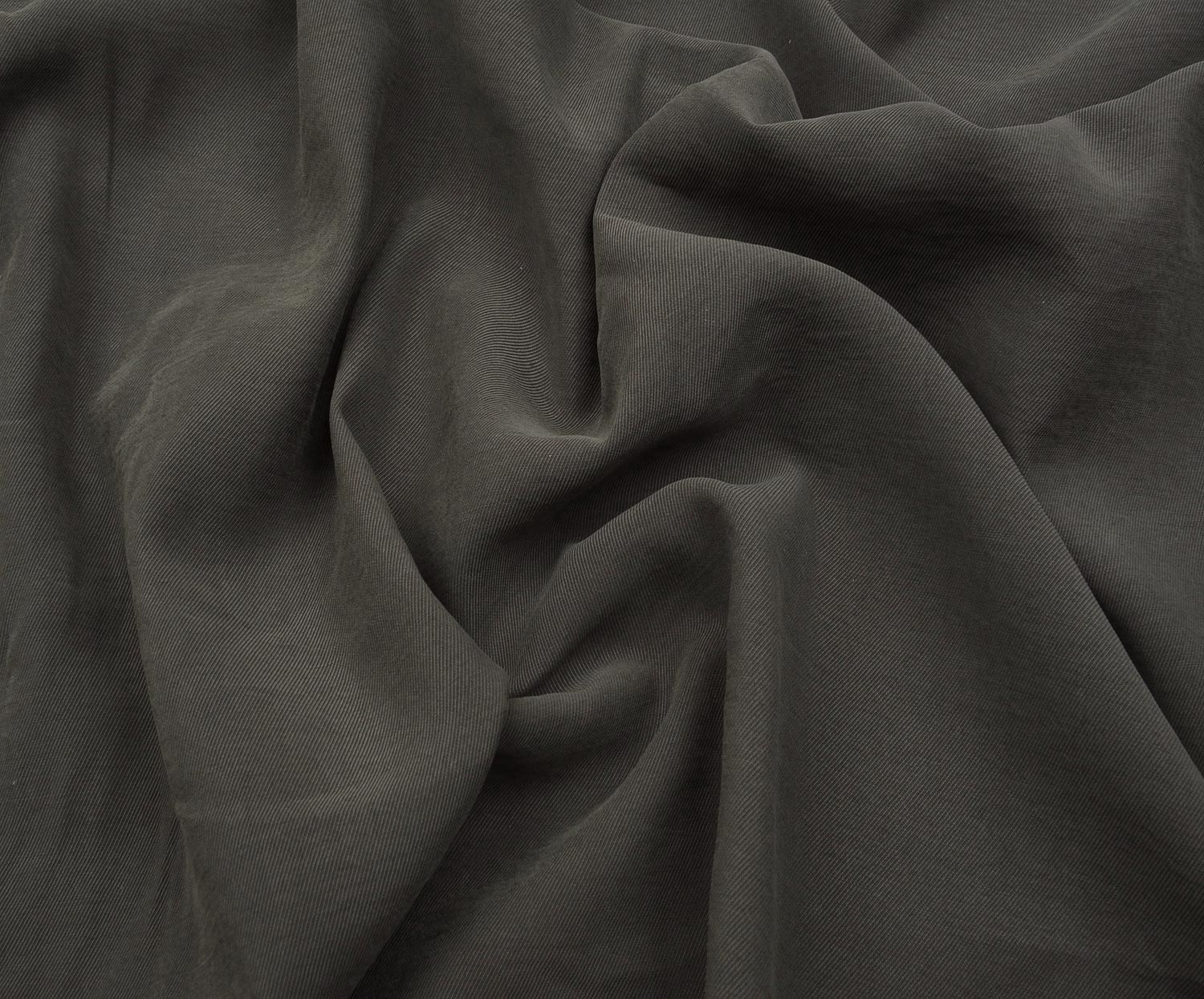 MODAL FABRIC - GREY