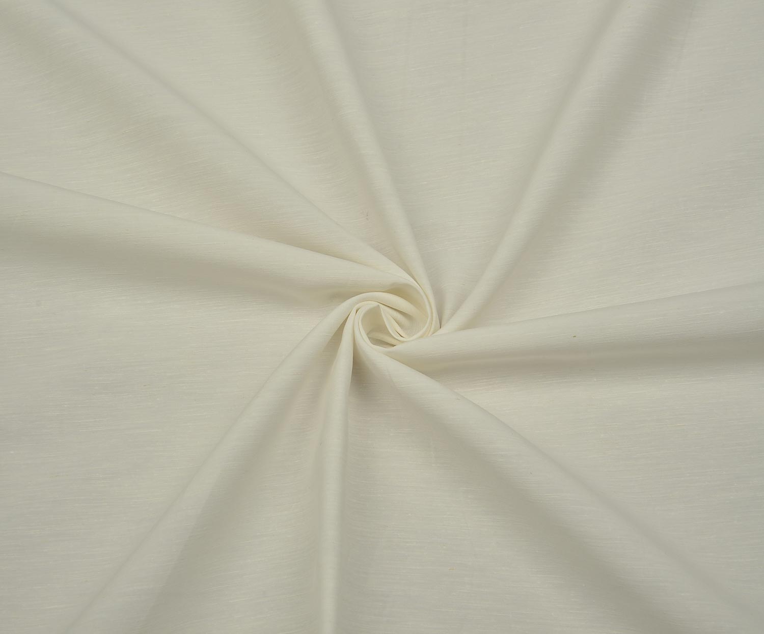 COTTON FABRIC - ECRU