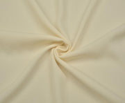 VISCOSE FABRIC - BONE