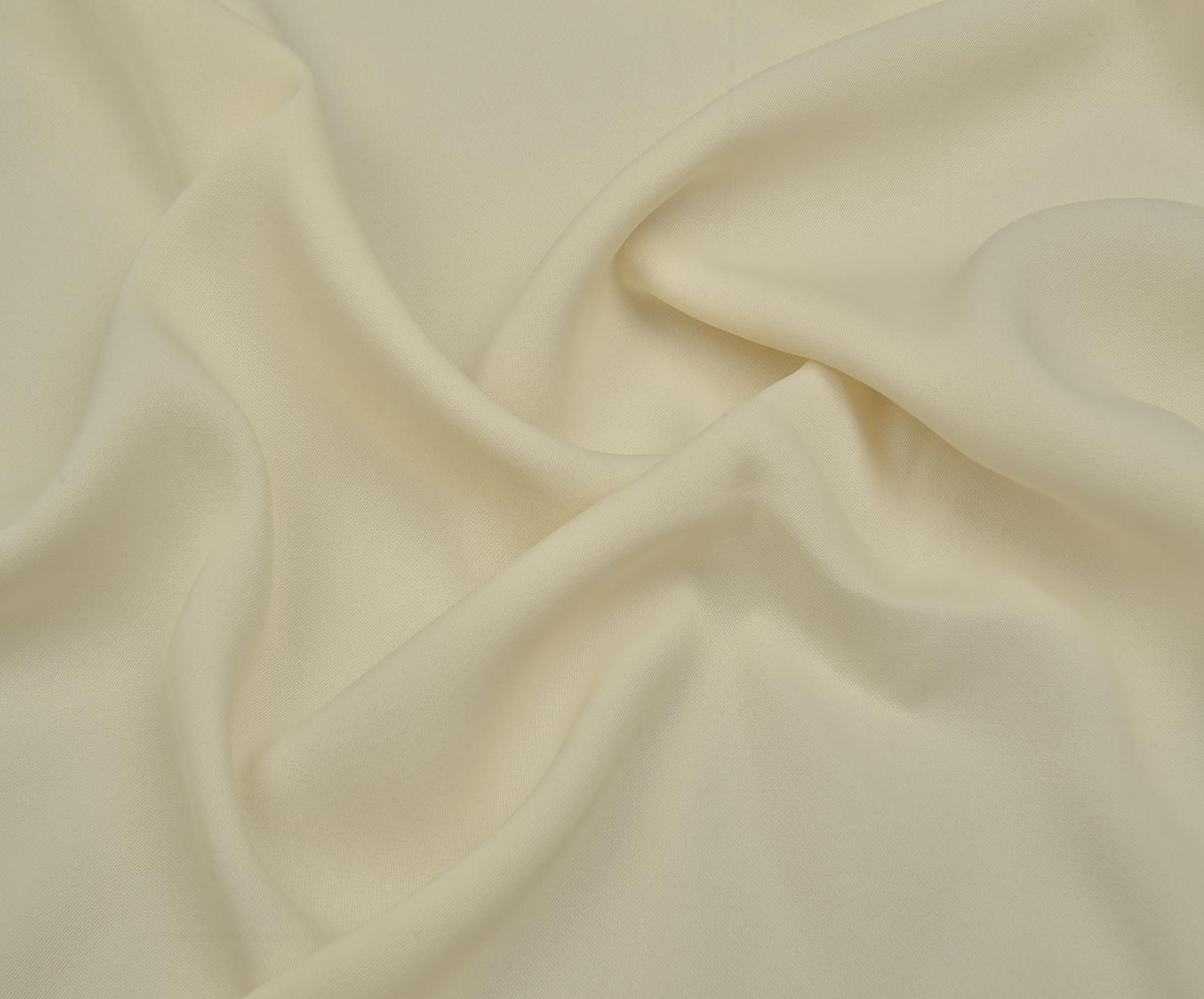 VISCOSE FABRIC - BONE