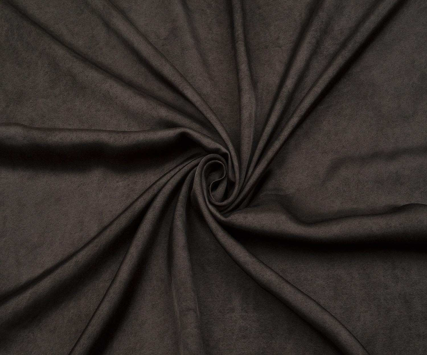 VISCOSE FABRIC - SMOKE