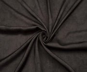 VISCOSE FABRIC - SMOKE