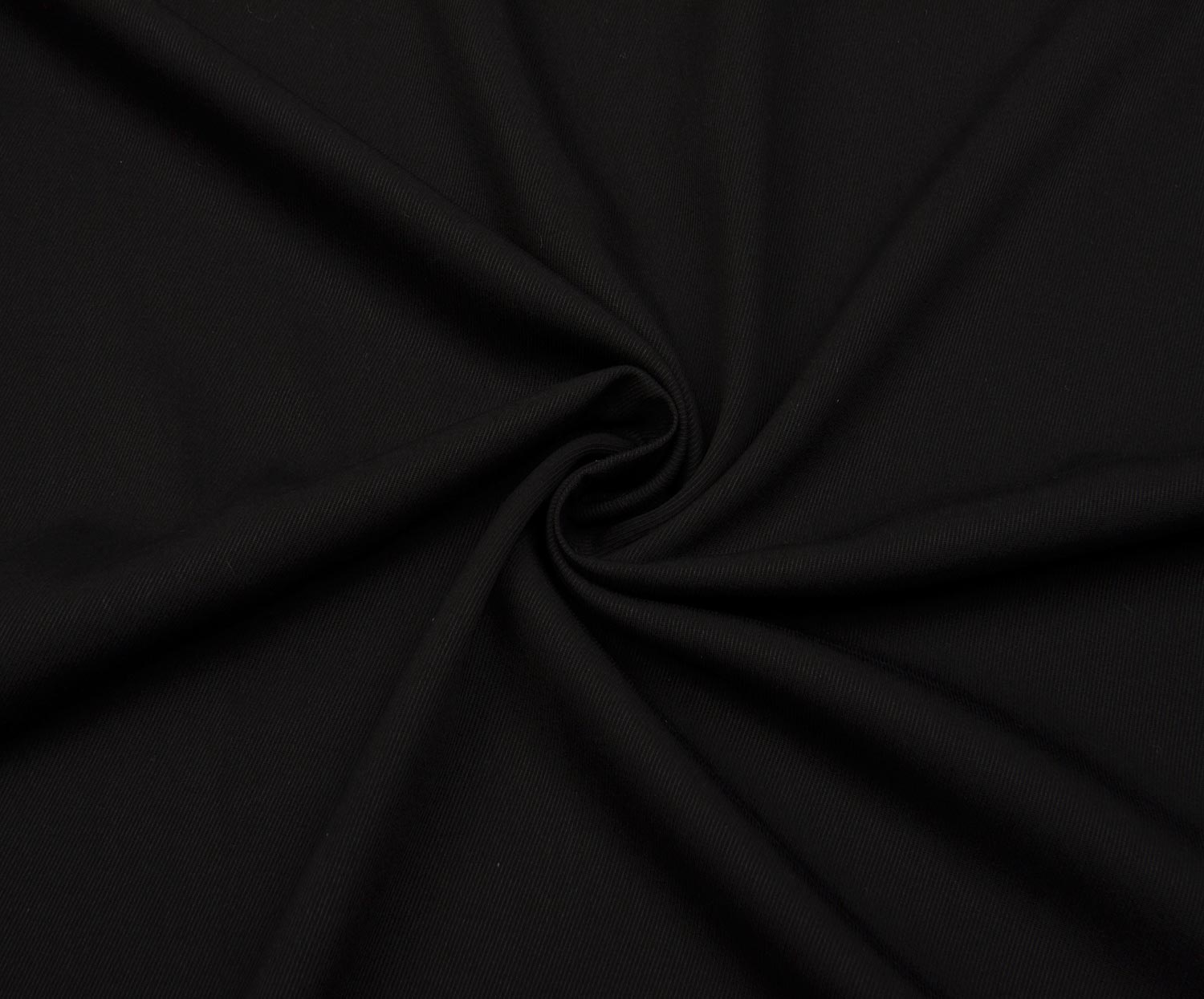 TENCEL FABRIC - BLACK
