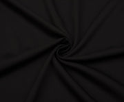 TENCEL FABRIC - BLACK