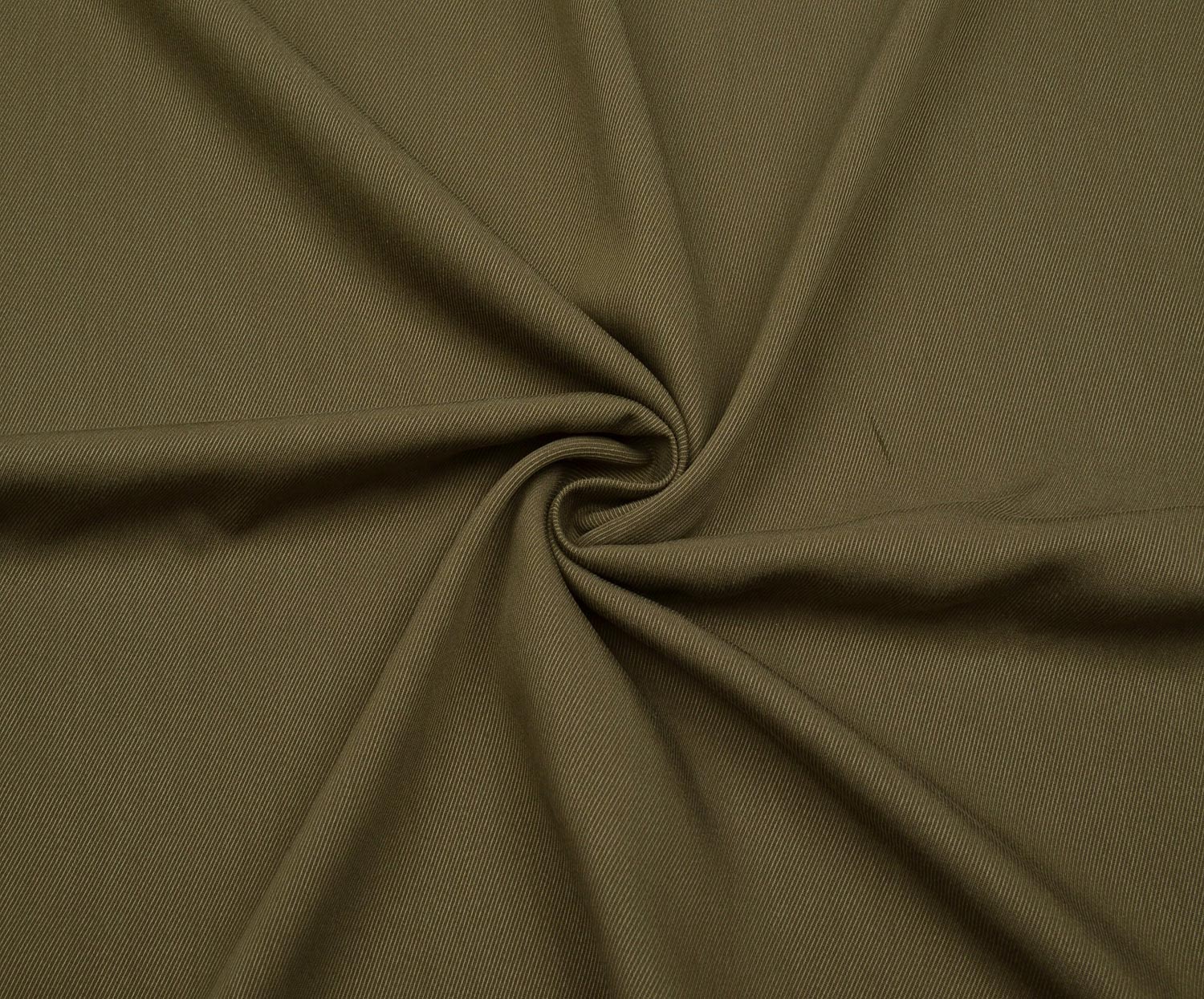 TENCEL FABRIC - KHAKI