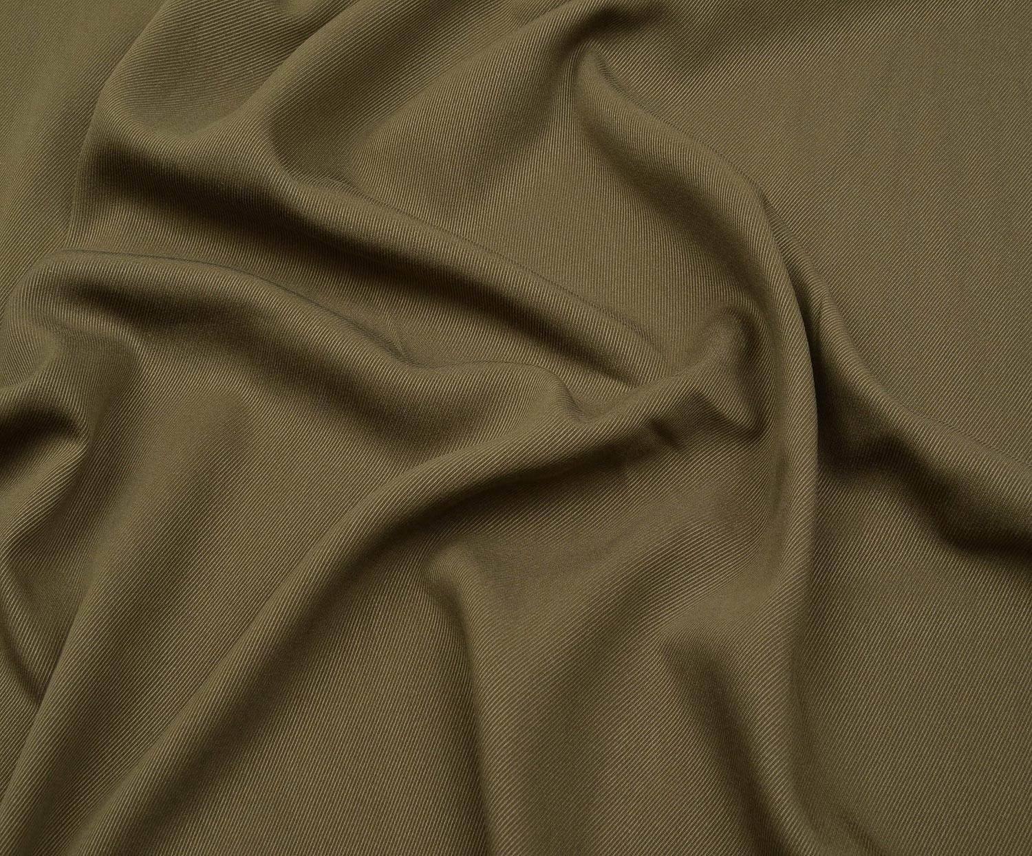 TENCEL FABRIC - KHAKI