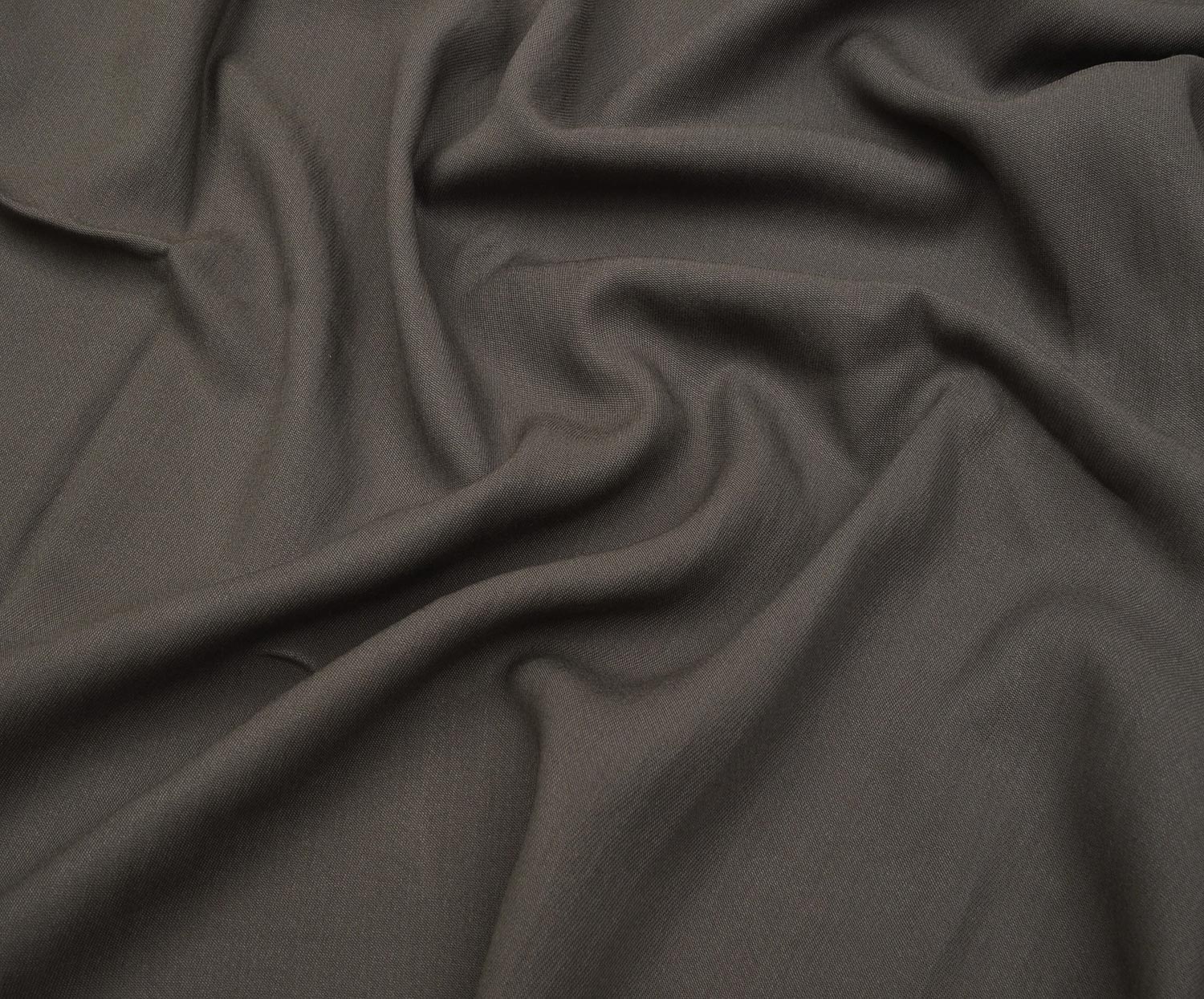 TENCEL FABRIC - GREY