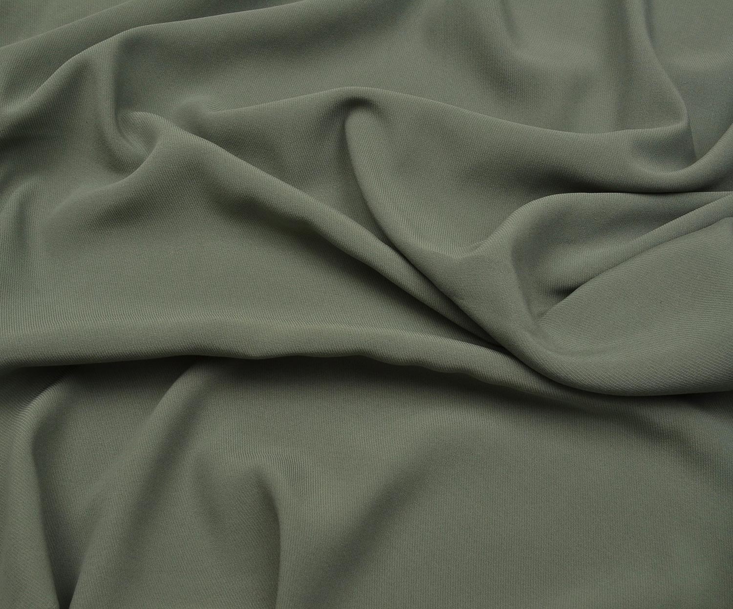 TENCEL FABRIC - GREEN