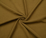 VISCOSE FABRIC - CAMEL