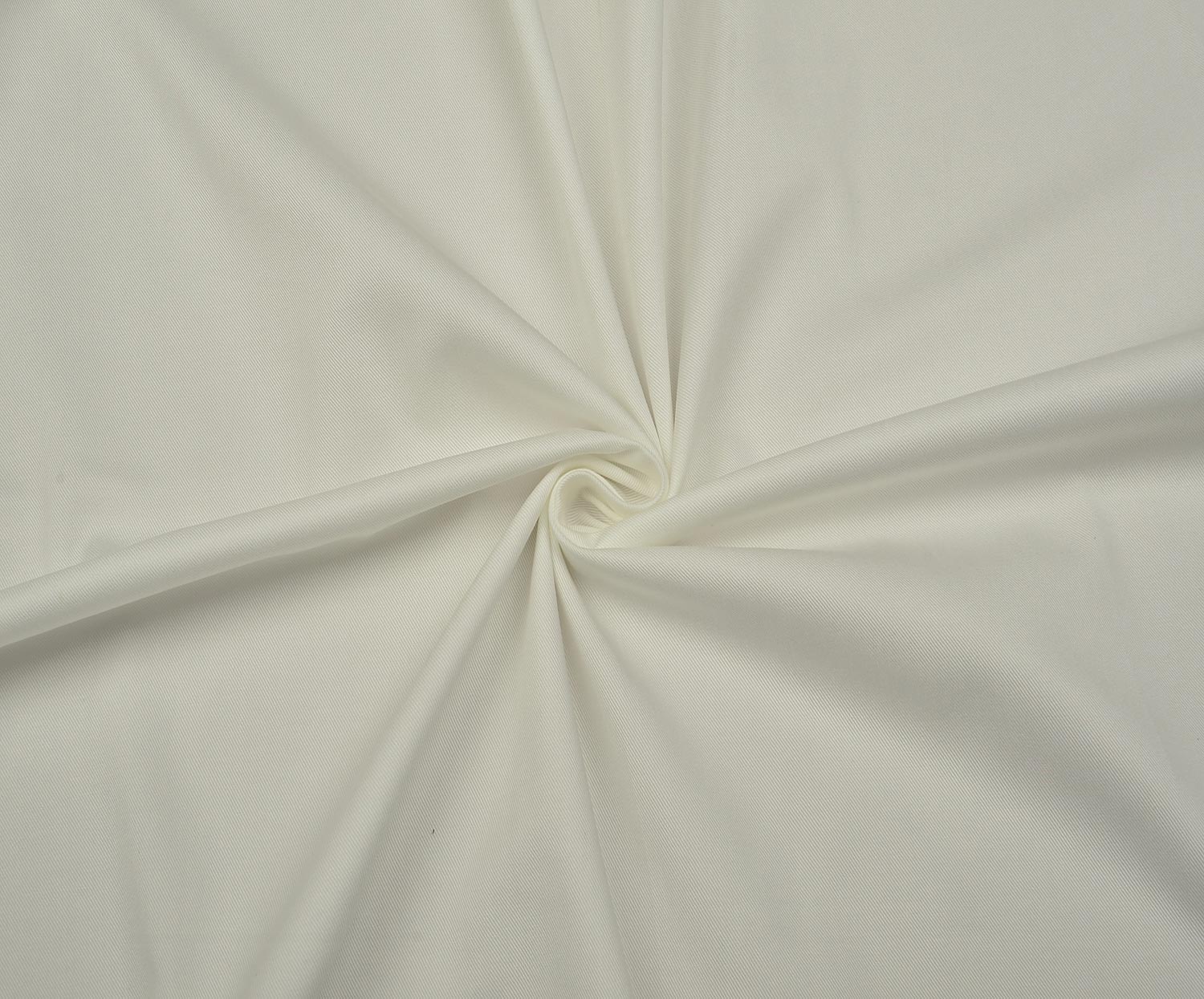 COTTON TENCEL FABRIC - ECRU