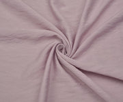 THIN VISCOSE FABRIC - LILAC