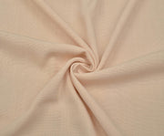 VISCOSE FABRIC - POWDER