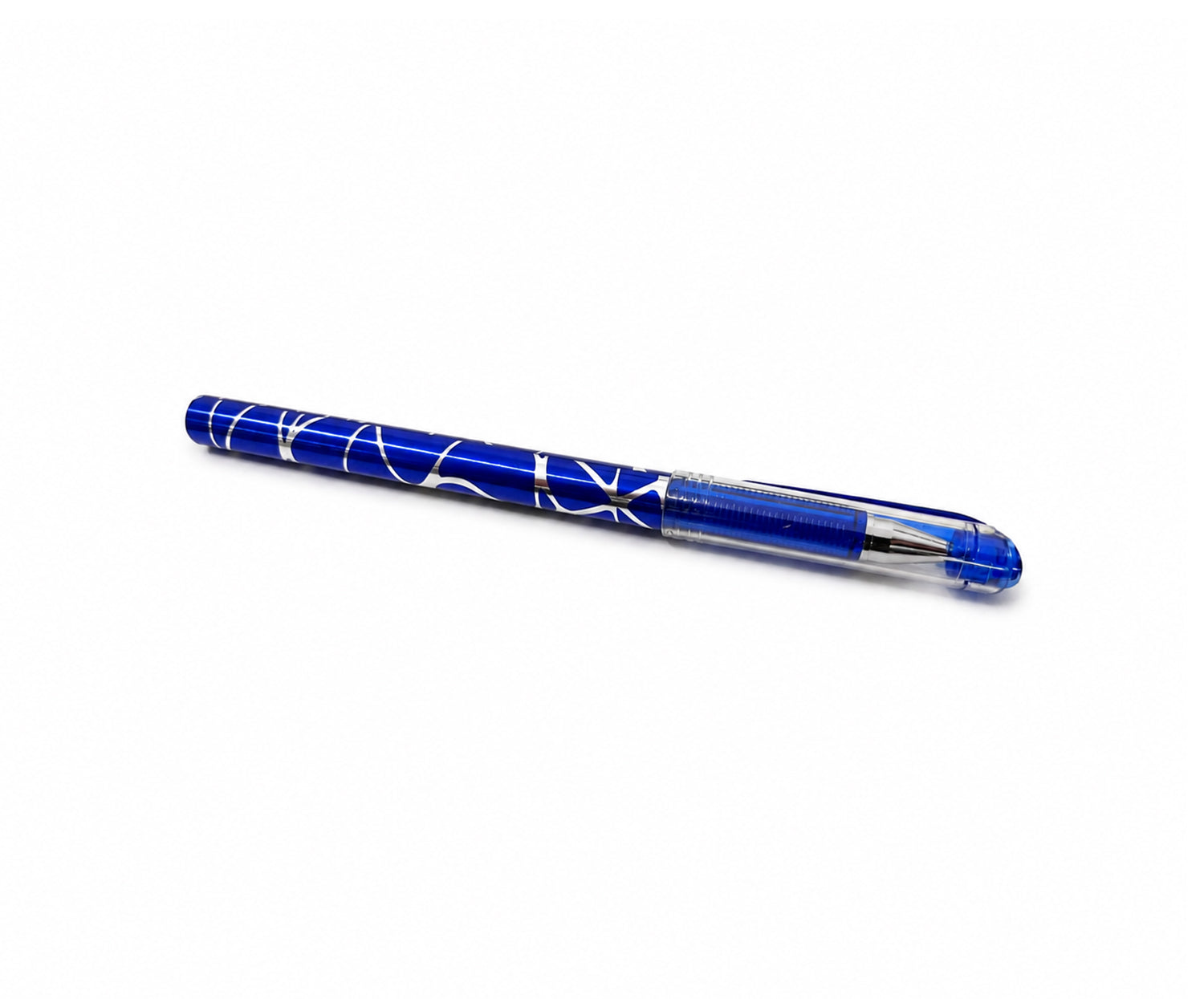 FLYING PEN RED - BLUE