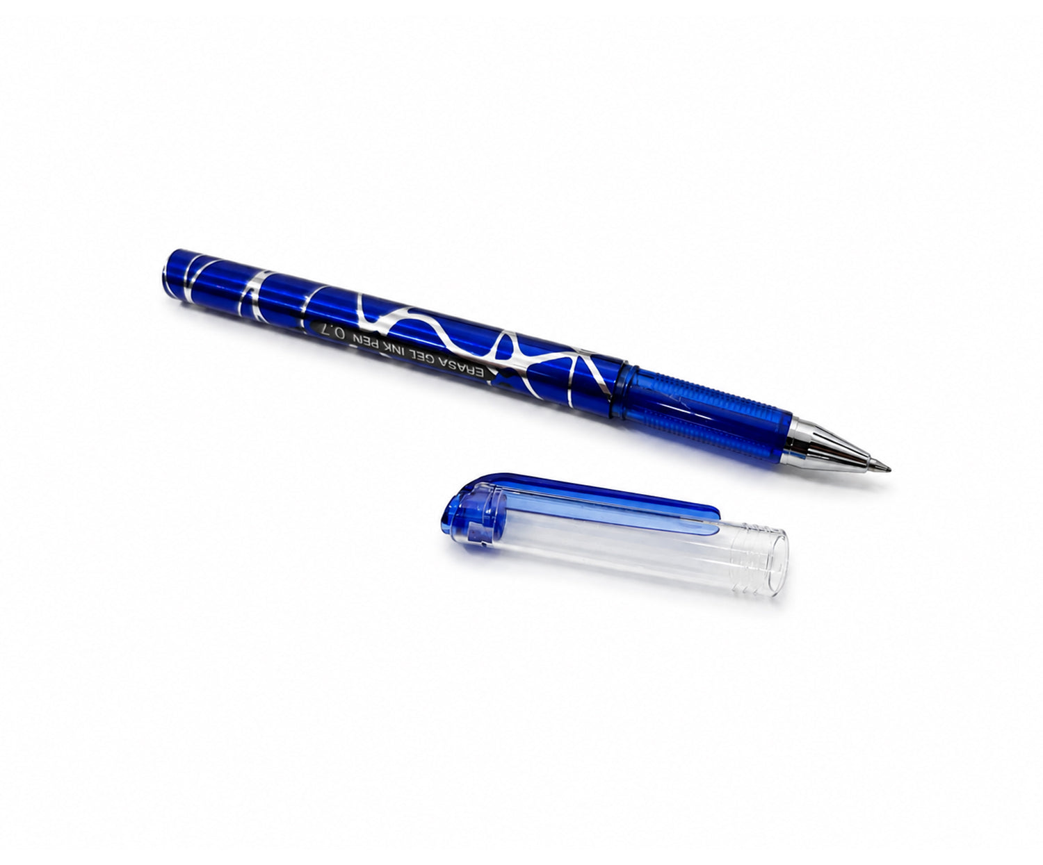 FLYING PEN RED - BLUE