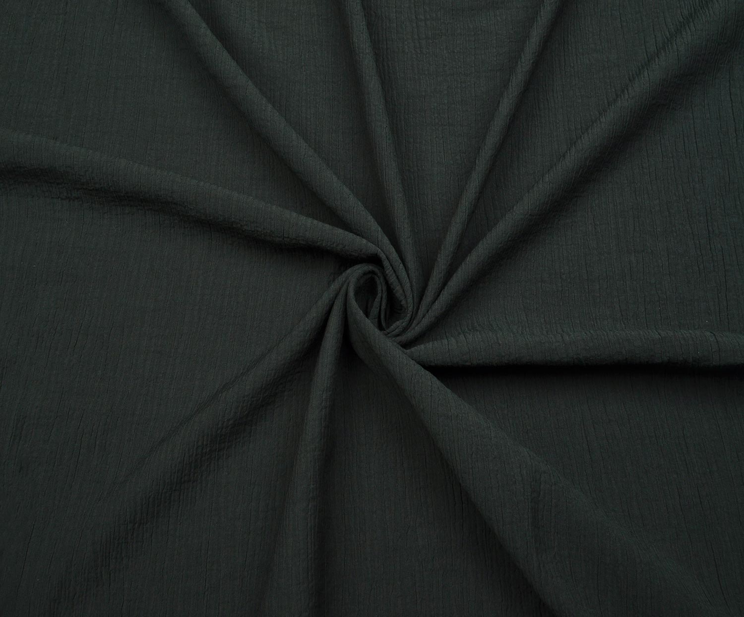 VISCOSE FABRIC - GREEN