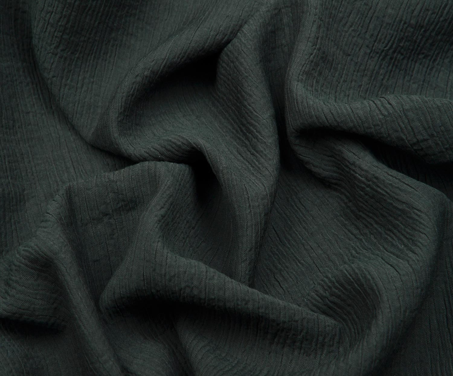 VISCOSE FABRIC - GREEN