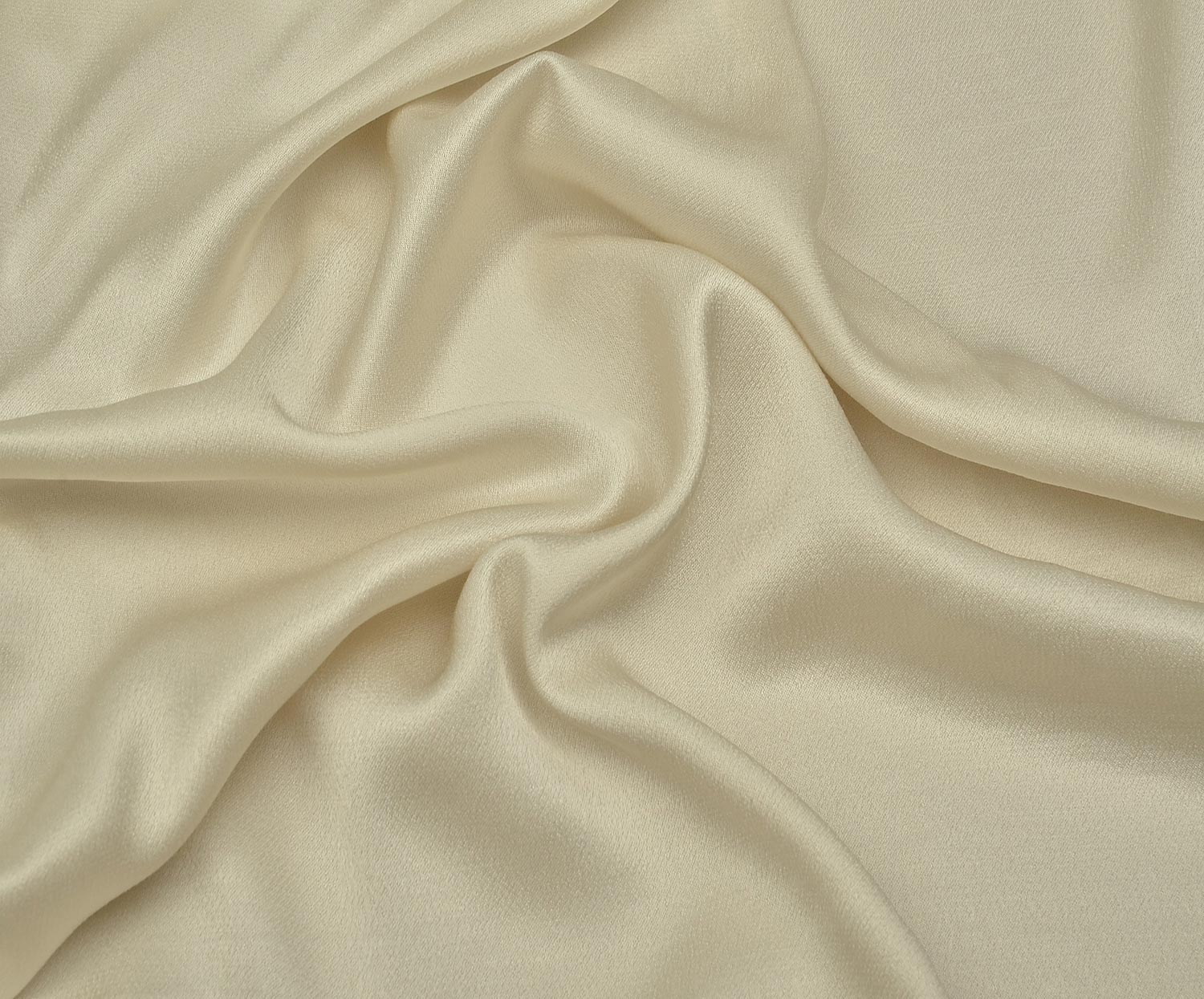VISCOSE FABRIC - BEIGE