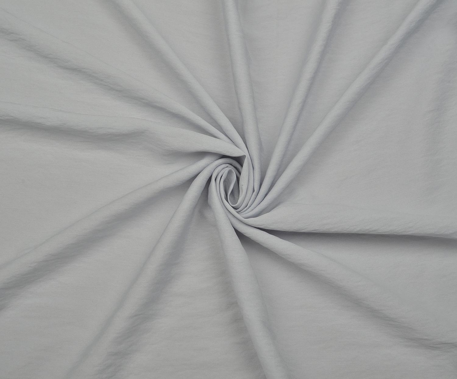 VISCOSE FABRIC - GREY