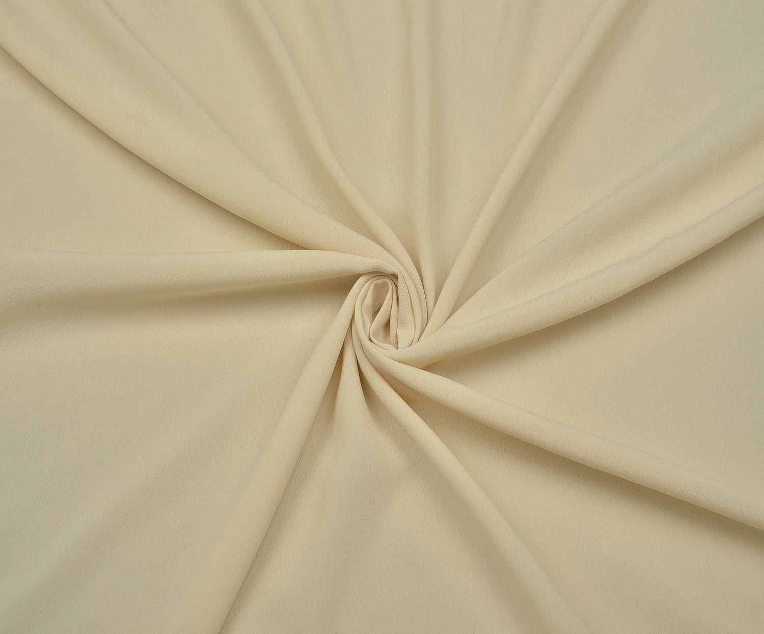 CREPE VISCOSE FABRIC - STONE