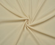 CREPE VISCOSE FABRIC - STONE