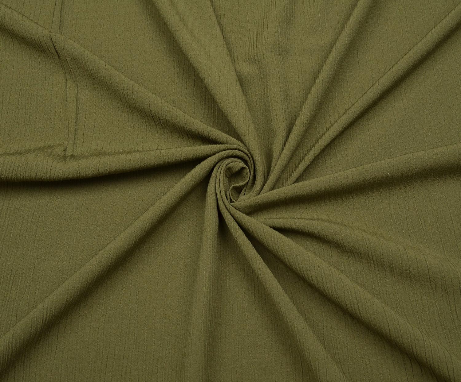 VISCOSE FABRIC - KHAKI