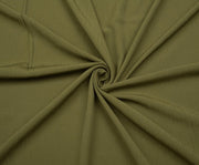 VISCOSE FABRIC - KHAKI