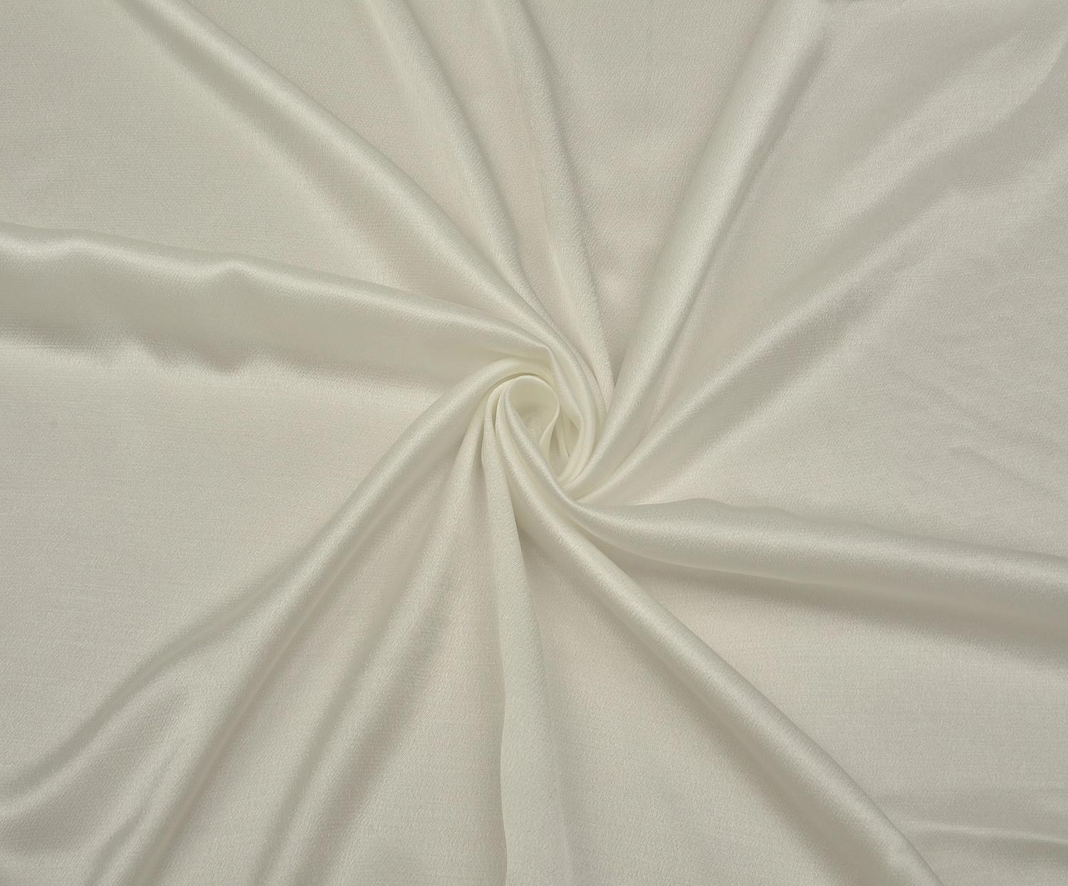 VISCOSE FABRIC - ECRU