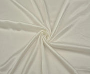 VISCOSE FABRIC - ECRU