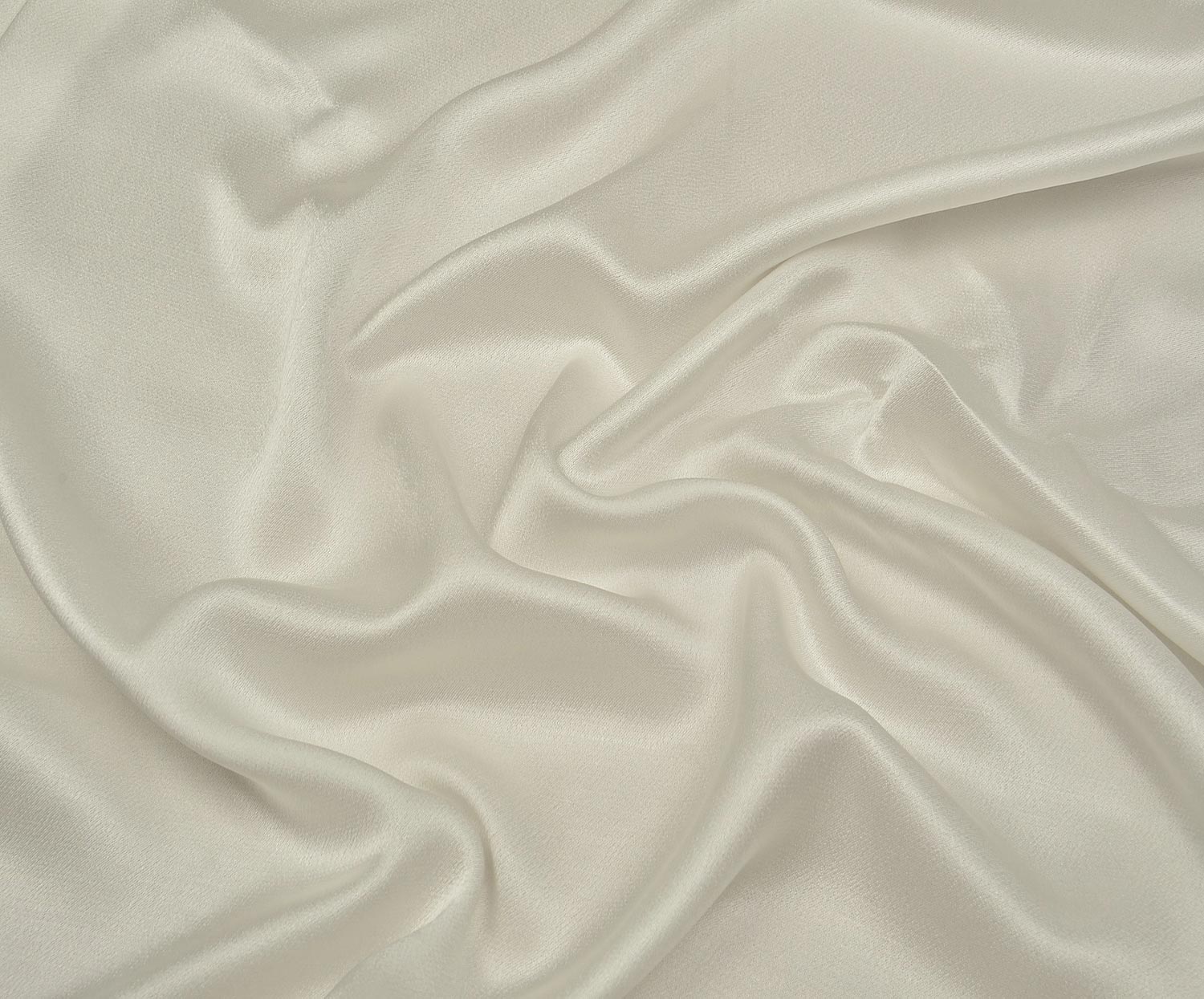 VISCOSE FABRIC - ECRU