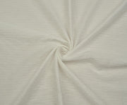 VISCOSE FABRIC - ECRU