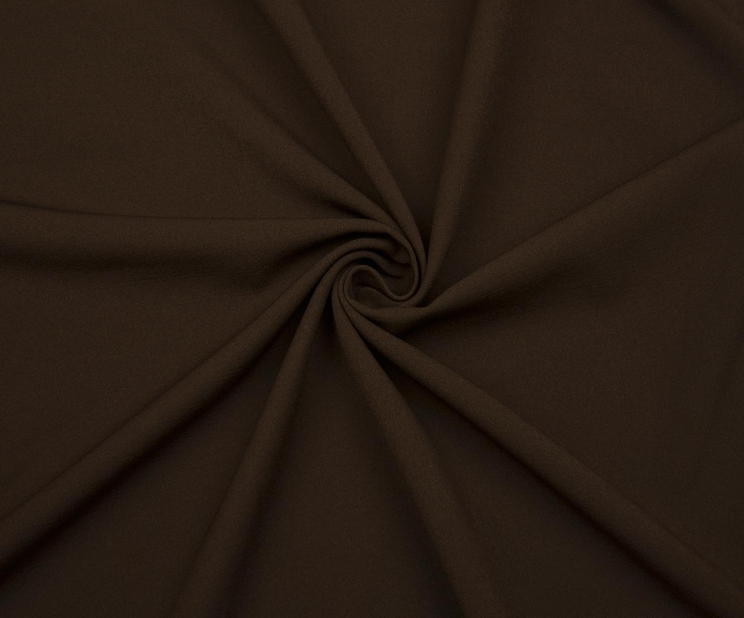 WIDTHWISE LYCRA FABRIC - COFFEE