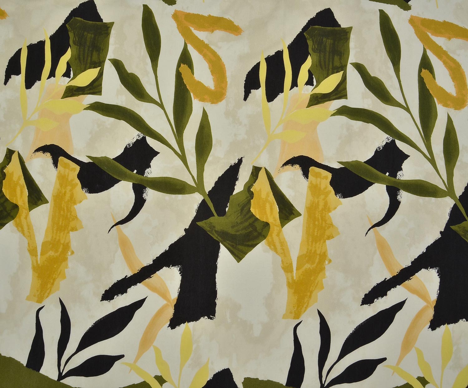 TENCEL FABRIC - ECRU