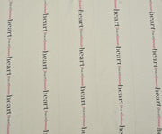 MODAL FABRIC - ECRU