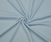 VISCOSE FABRIC - BLUE