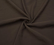 MODAL FABRIC - COFFEE