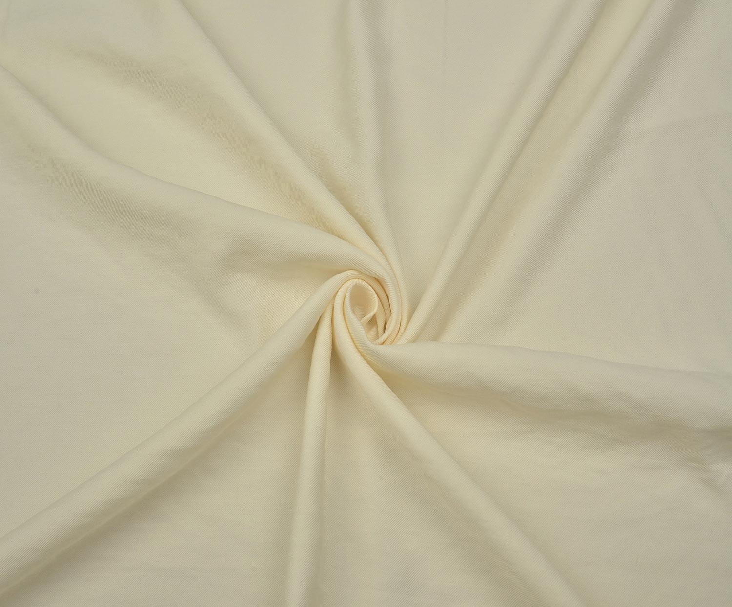 VISCOSE FABRIC - ECRU