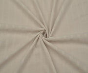 COTTON VOILE FABRIC - LIGHT GRAY
