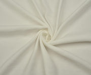 VISCOSE FABRIC - ECRU