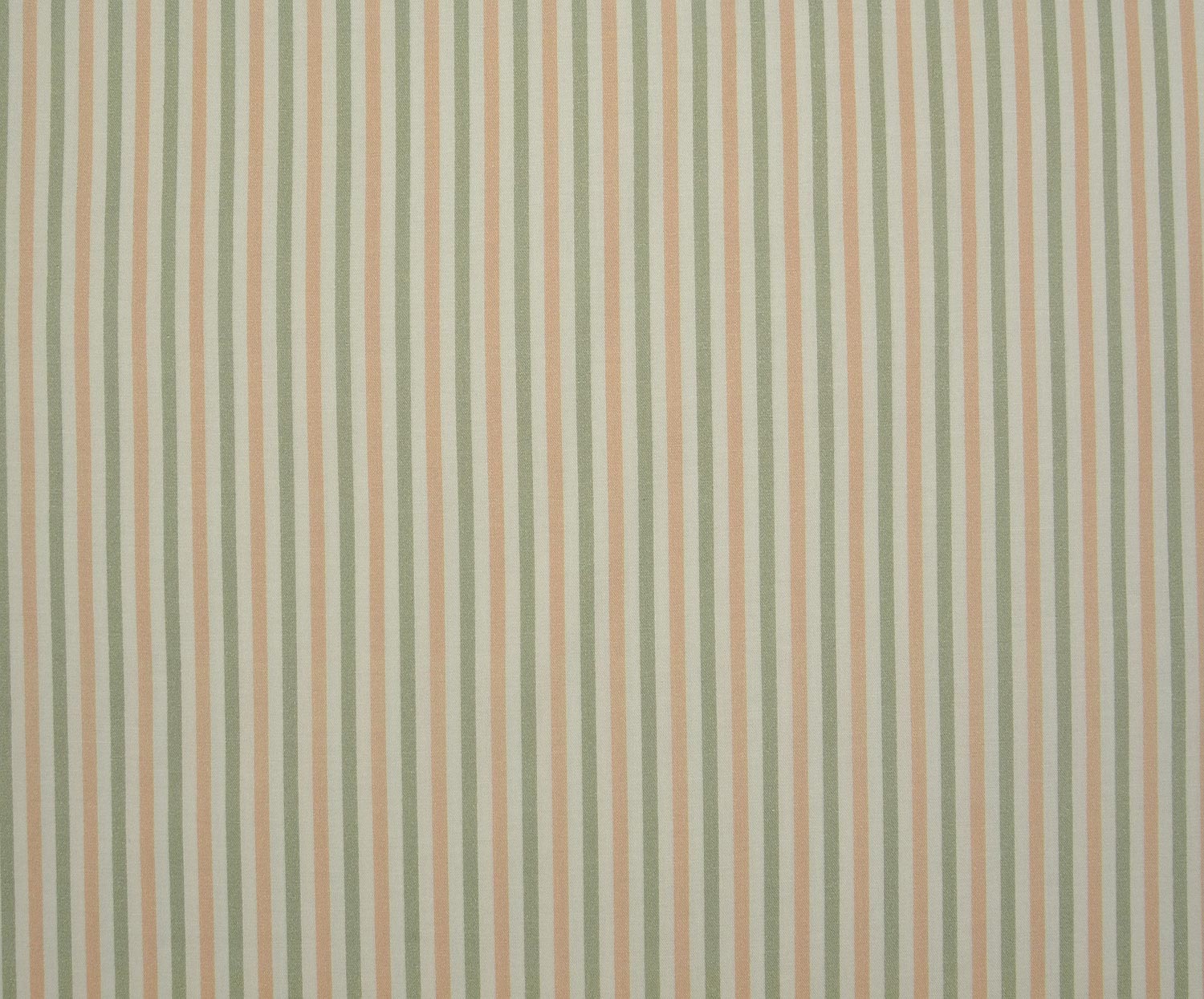 MISIR PAMUĞU PASTEL ÇİZGİLİ DESEN - HARMONİ