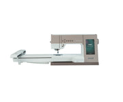 PFAFF CREATIVE ELEVATE 680 / WITH UNIT