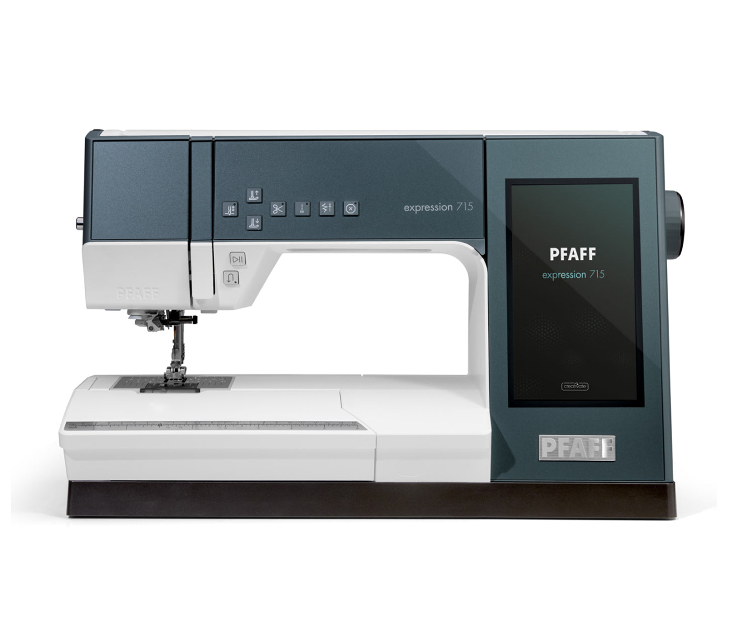 PFAFF EXPRESSION 715