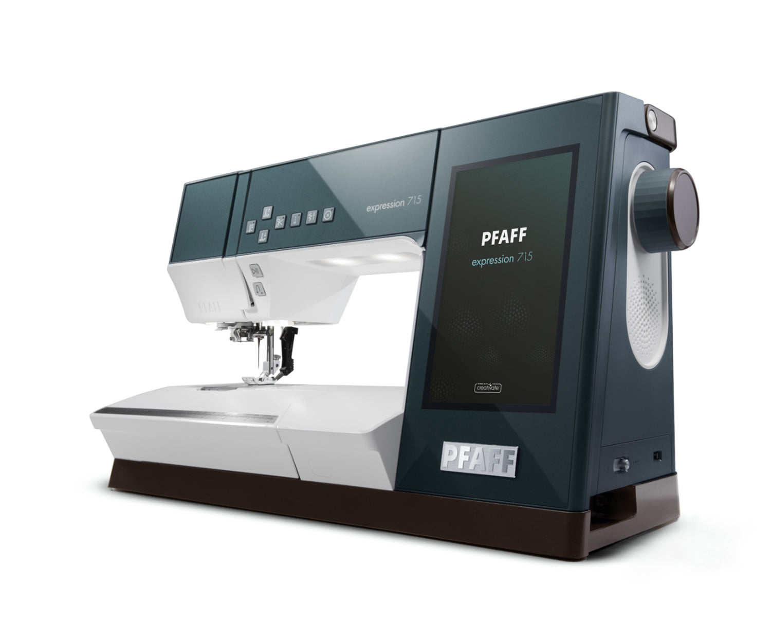 PFAFF EXPRESSION 715