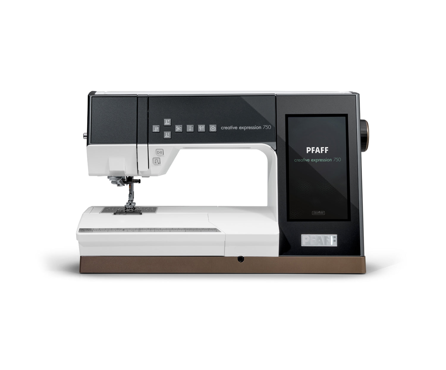 PFAFF CREATIVE EXPRESSION 750