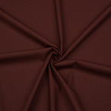 CLARET RED