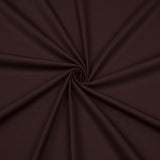 CLARET RED