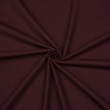 CLARET RED